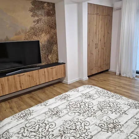 Апартамент 3camere *