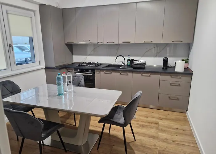 Appartement 3camere *