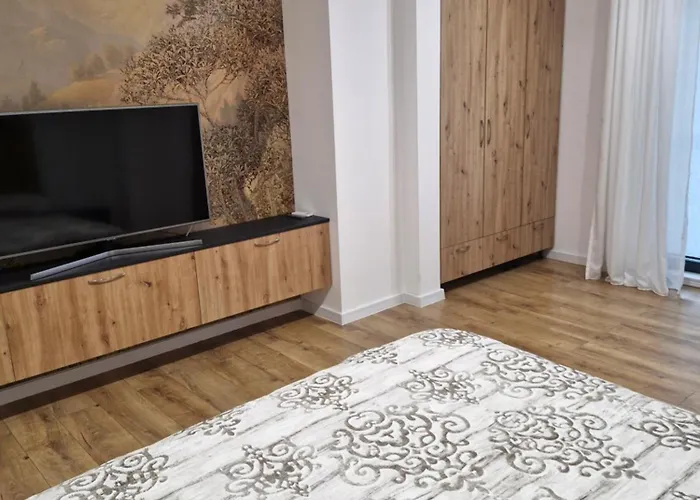 Appartement 3camere *