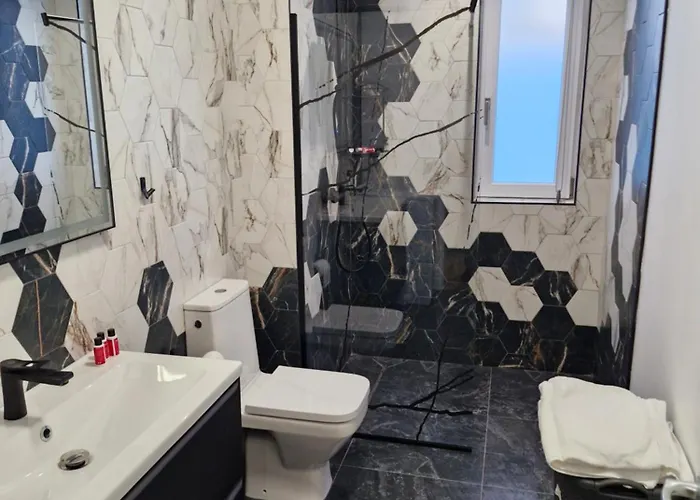 3camere Appartement *